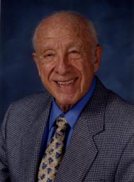 Jerome Ettinger, MD
