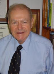 Karlman Wasserman, M.D., Ph.D.